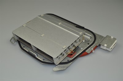 Heizung, V-Zug Wäschetrockner - 1000W