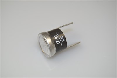 Thermostat, Bauknecht Geschirrspüler (NC65)