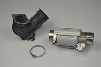 Heizstab, Ikea Geschirrspüler - 230V/2040W