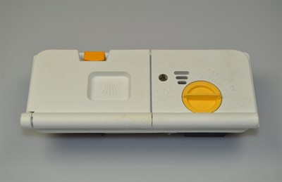 Dosiereinheit, Ikea Geschirrspüler