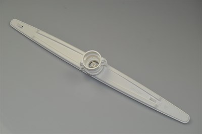 Sprüharm, Bauknecht Geschirrspüler (Unterer)