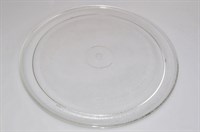 Glasteller, Whirlpool Mikrowelle - 270 mm