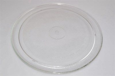 Glasteller, Whirlpool Mikrowelle - 270 mm