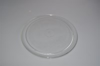 Glasteller, Whirlpool Mikrowelle - 270 mm