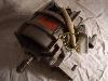 Motor, Euromatic Waschmaschine