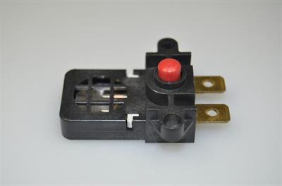 Sicherheitsthermostat, Beko Wäschetrockner