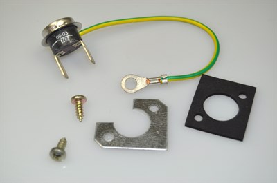 Thermostat, Beko Wäschetrockner