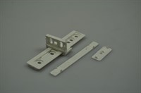 Beschlag für Kühlschranktür, Ikea Kühl- & Gefrierschrank (Schiebebeschläge)