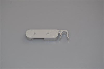 Halter für Gefrierfachklappe, Blomberg Kühl- & Gefrierschrank (links)