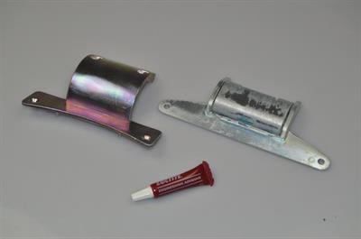 Scharnier, Blomberg Waschmaschine (Produktion eingestellt)