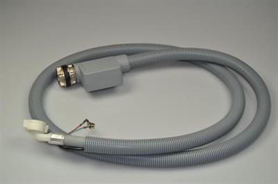 Zulaufschlauch mit Aquastop, Blomberg Geschirrspüler