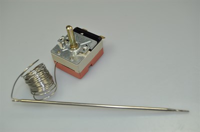 Backofenthermostat, Blomberg Herd & Backofen