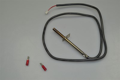 Backofenthermostat, Blomberg Herd & Backofen