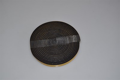 Dichtung für Einbau-Ceranfelder, Blomberg Herd & Backofen - 2600 mm (selbstklebend)