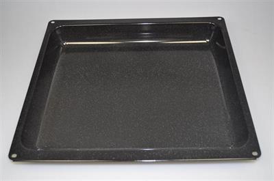 Fettpfanne, Blomberg Herd & Backofen - 46 mm x 405 mm x 355 mm 
