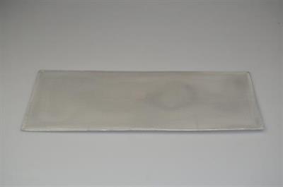 Metallfilter, Blomberg Dunstabzugshaube - 3 mm x 166 mm x 448 mm