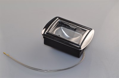 Halogenlampe, Blomberg Dunstabzugshaube - 12V / 20W (komplett)