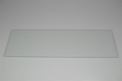 Auszugsglas, Blomberg Dunstabzugshaube