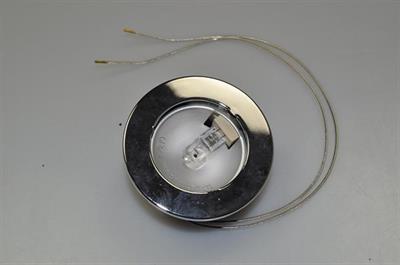Halogenlampe, Blomberg Dunstabzugshaube (komplett)