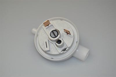 Durchlauferhitzer, Melitta Kaffeemaschine - Weiß
