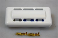 Temperaturfühler, Constructa Kühl- & Gefrierschrank