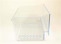 Gemüsefach, Siemens Kühl- & Gefrierschrank - CrisperBox / MultiBox