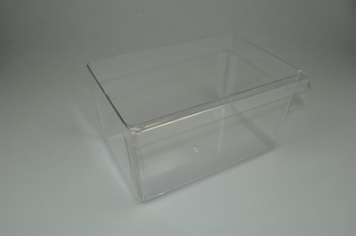 Gemüsefach, Siemens Kühl- & Gefrierschrank - 175 mm x 440 mm x 283 mm