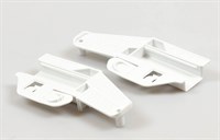 Halter für Gefrierfachklappe, Neff Kühl- & Gefrierschrank (Set)