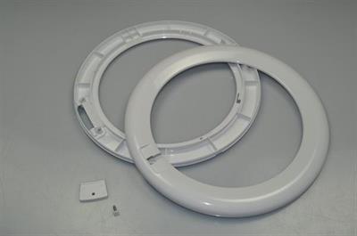 Türring, Bosch Waschmaschine - Plastik (komplett)