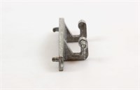 Scharnier, Bosch Waschmaschine - Grau