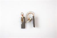 Motorkohlen, Viva Waschmaschine - 5 mm x 12,5 mm x 36 mm (Set)