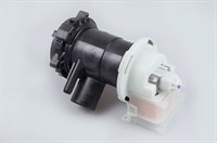 Laugenpumpe, Neff Waschmaschine