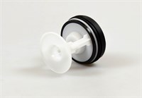 Filter, Constructa Waschmaschine