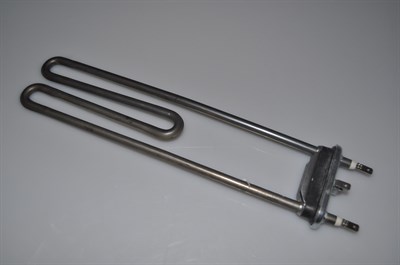 Heizung, Euroline Waschmaschine - 220V/2000W (ohne Loch für Temperaturfühler)