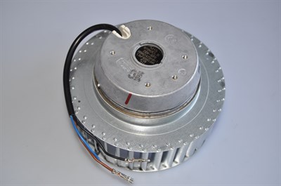 Gebläsemotor, Siemens Wäschetrockner (komplett)