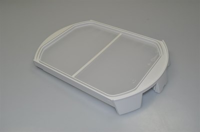 Flusenfilter, Siemens Wäschetrockner
