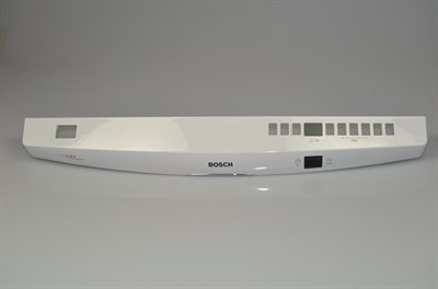 Griff/Blende, Bosch Geschirrspüler