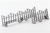 Tassenhalter für Geschirrkorb, Bosch Geschirrspüler