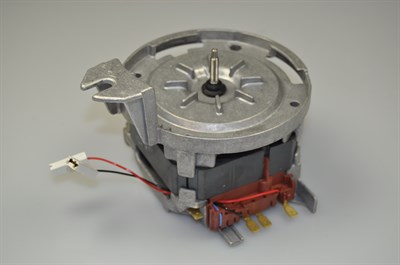 Umwälzpumpe, Siemens Geschirrspüler