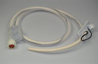 Ersatzschlauch 11019386 EasyPART Aquastop-Zulaufschlauch Für Siemens Waschmaschine – Kompatibel Mit Bosch, Neff, Constructa (11019386) Zulaufschläuche Für Waschmaschinen