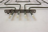 Heizelement Oberhitze, Viva Herd & Backofen
