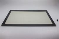 Backofen Scheibe, Bosch Herd & Backofen (Mitte)