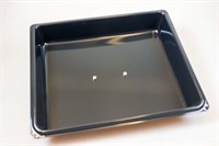 Deckel für Bräter, Siemens Herd & Backofen - 115 mm x 424 mm x 357 mm 