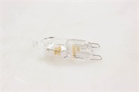 Lampe, Balay Herd & Backofen - 490 lumen / 2700 Kelvin (Halogen)