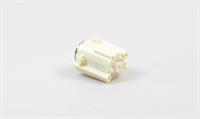 Knebel, Siemens Herd & Backofen - Grau