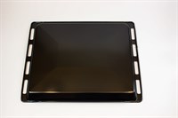 Fettpfanne, Profilo Herd & Backofen - 25 mm x 465 mm x 375 mm 
