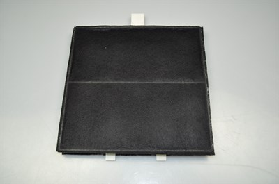 Kohlefilter, Gaggenau Dunstabzugshaube - 222 mm x 226 mm