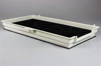 Kohlefilter, Gaggenau Dunstabzugshaube - 433 mm x 235 mm