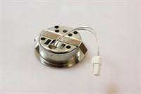 Halogenlampe, Neff Dunstabzugshaube - <300°C (komplett)