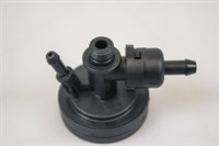 Pulsationsdämpfer, Bosch Espressomaschine (für Pumpe)